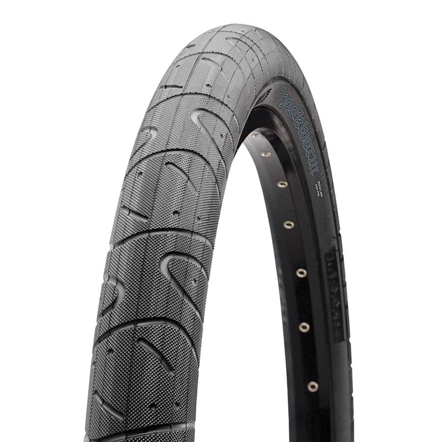 Maxxis Hookworm 29 x 2.50 Urban Assault Tyre | 60 TPI Wire Bead