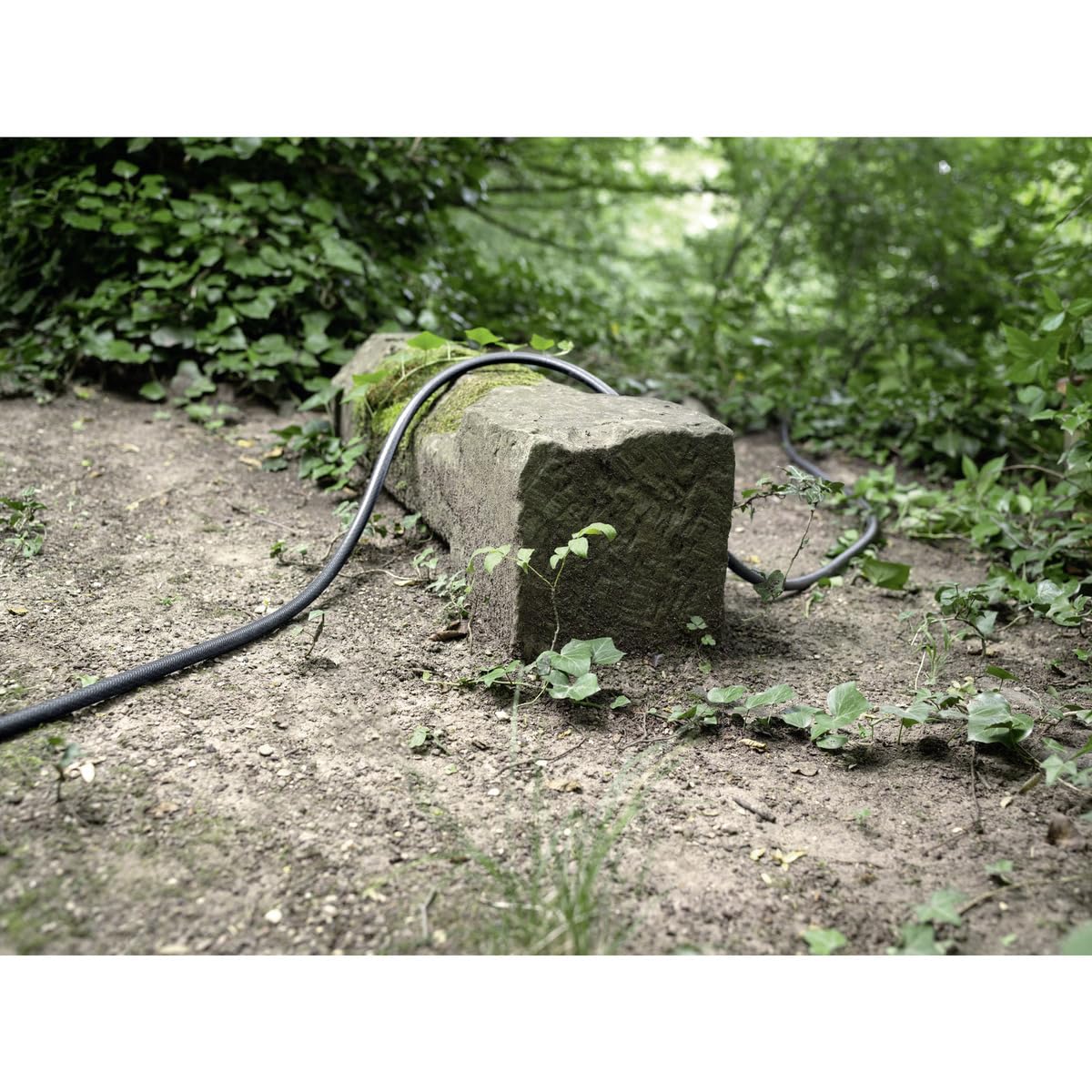 Kärcher Performance Premium Garden Hose | 1/2 Inch, 50m Kink-Resistant
