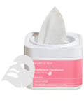 Mary&May Hyaluronic Panthenol Hydra Mask | Soothing Korean Sheet Mask (30ct)