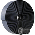 Ergon BT Gravel Handlebar Tape – 3.5mm Shock Absorption, Space Blue