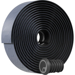 Ergon BT Gravel Handlebar Tape – 3.5mm Shock Absorption, Space Blue
