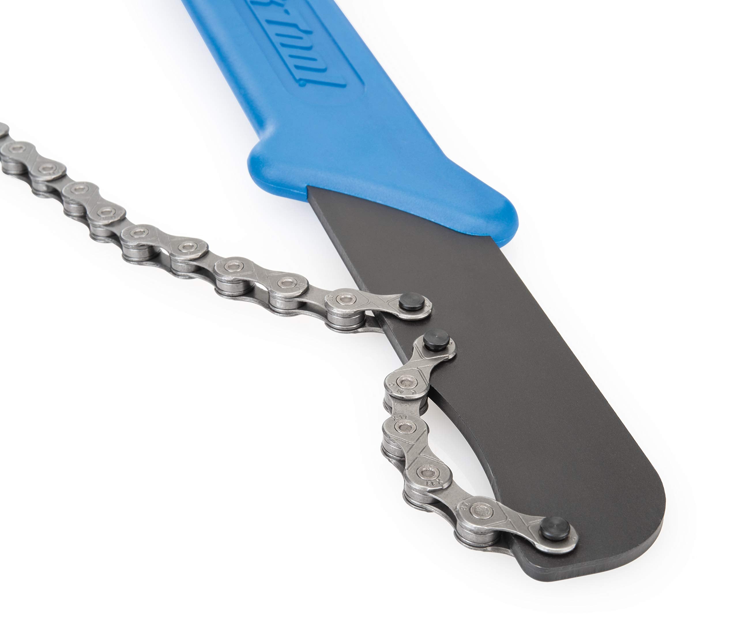 Park Tool SR-12.2 Chain Whip & Cassette Tool – 7 to 12 Speed Compatible