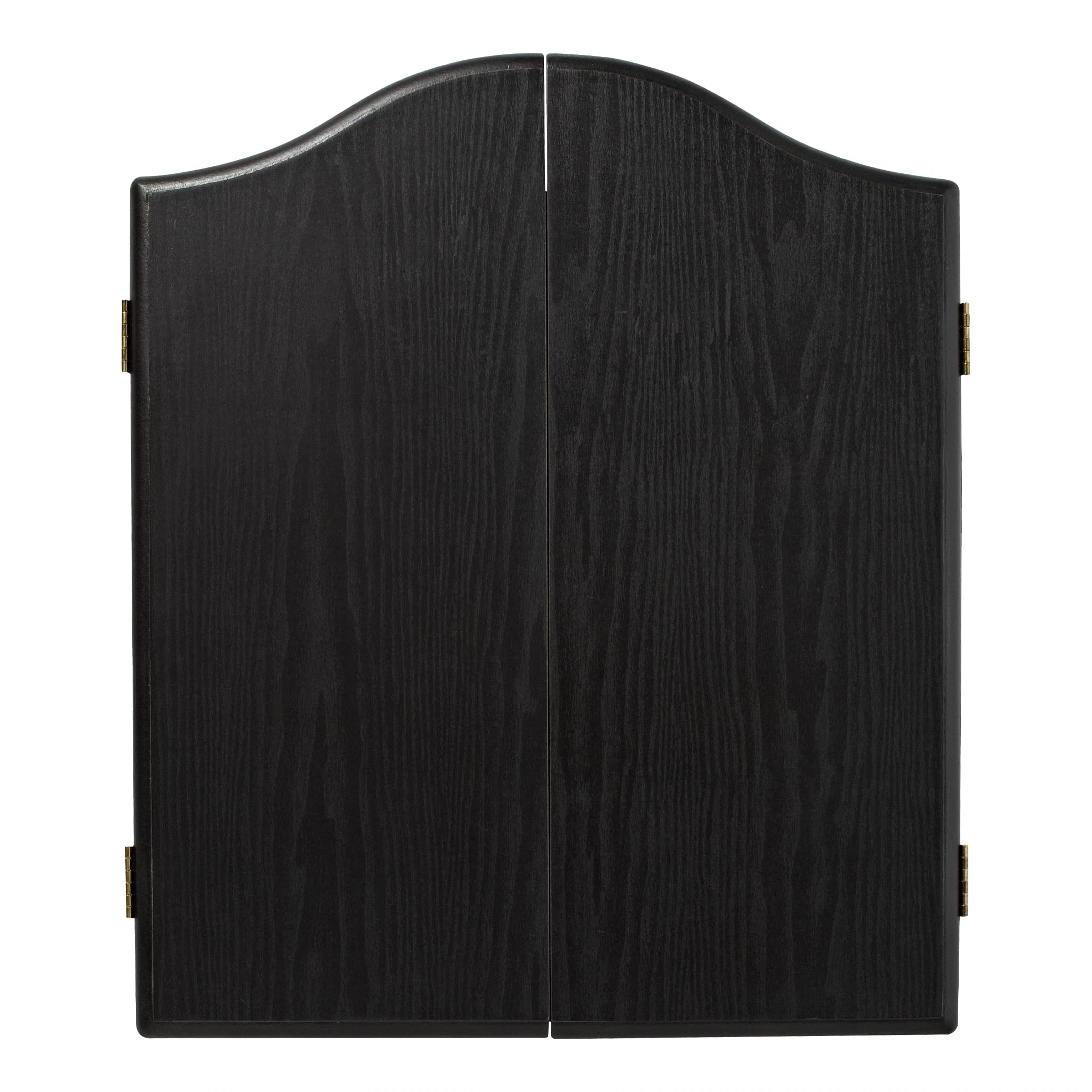 Winmau Pro-Line Dartboard Cabinet – Bristle Board Storage with Scoreboards