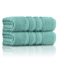 GC Gaveno Cavailia Zero Twist Cotton Bath Towel – Duck Egg, 550 GSM