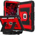 Ovenoe Kids Case for iPad 11th/10th Gen – Rugged Shockproof Cover