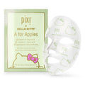 Pixi + Hello Kitty A for Apples Brightening Sheet Masks - 3 Pack