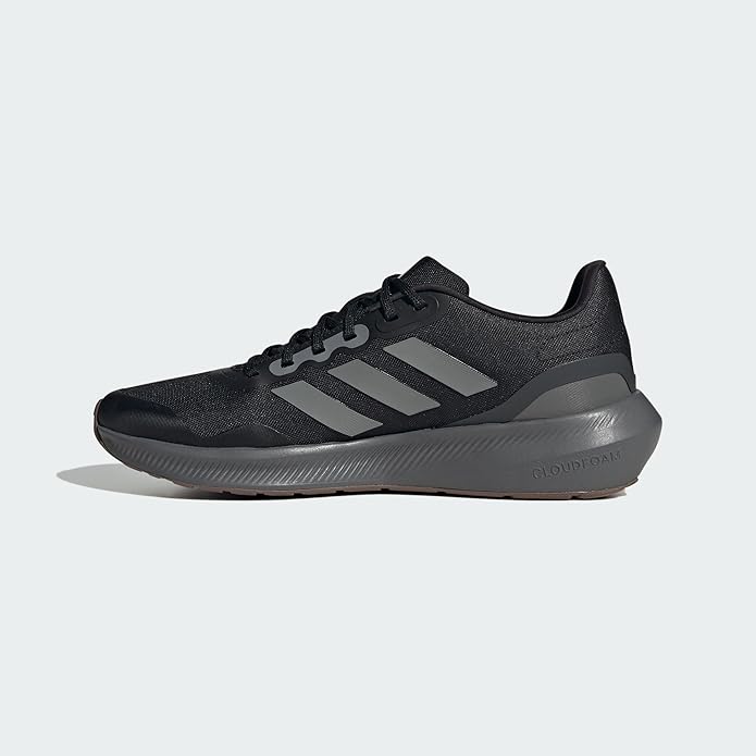 Adidas Runfalcon 3.0 Trail Men’s Running Shoes - Cloudfoam UK 6