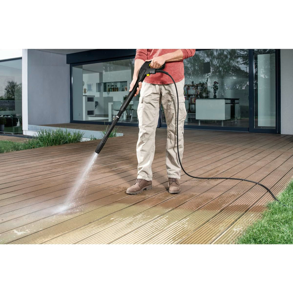 Kärcher HK 7.5 High Pressure Hose Kit - 7.5m Hose with Pistol Grip