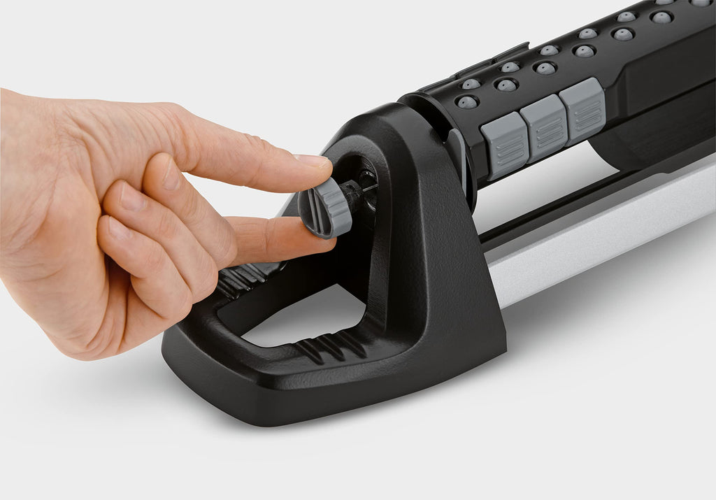 Kärcher OS 5.320SV Premium Oscillating Sprinkler - 320m² Coverage