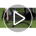 Steinbach Solar Panel Pool Heater | 500x70cm for Pools up to 20,000L