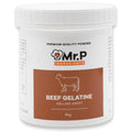 Mr.P Ingredients Beef Gelatine Powder 5kg | 250 Bloom Halal & Gluten Free