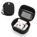 Yinke Hard Travel Case for Polaroid Go Instant Camera – Black Storage Bag