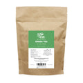 The Tea Masters Green Tea Chun Mee – Organic Prism Teabags (50 Pack)