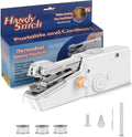 Handheld Sewing Machine – Mini Cordless Portable Stitcher