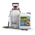 NOPE! CP Flea Spray 5L with Sprayer – Fast-Acting Home Flea Killer