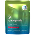 Spacegoods Hydro Dust Electrolyte Hydration Blend - Watermelon (30 Servings)