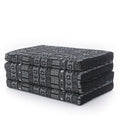 Leewadee Thai Trifold Mattress 200 x 70 cm Kapok Futon Alternative