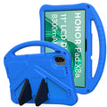 YRH Honor Pad X8a Case 11 inch 2024 – EVA Shockproof Kids Stand Cover