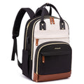 LOVEVOOK Laptop Backpack Women 15.6 Inch - Waterproof Anti-theft Bag
