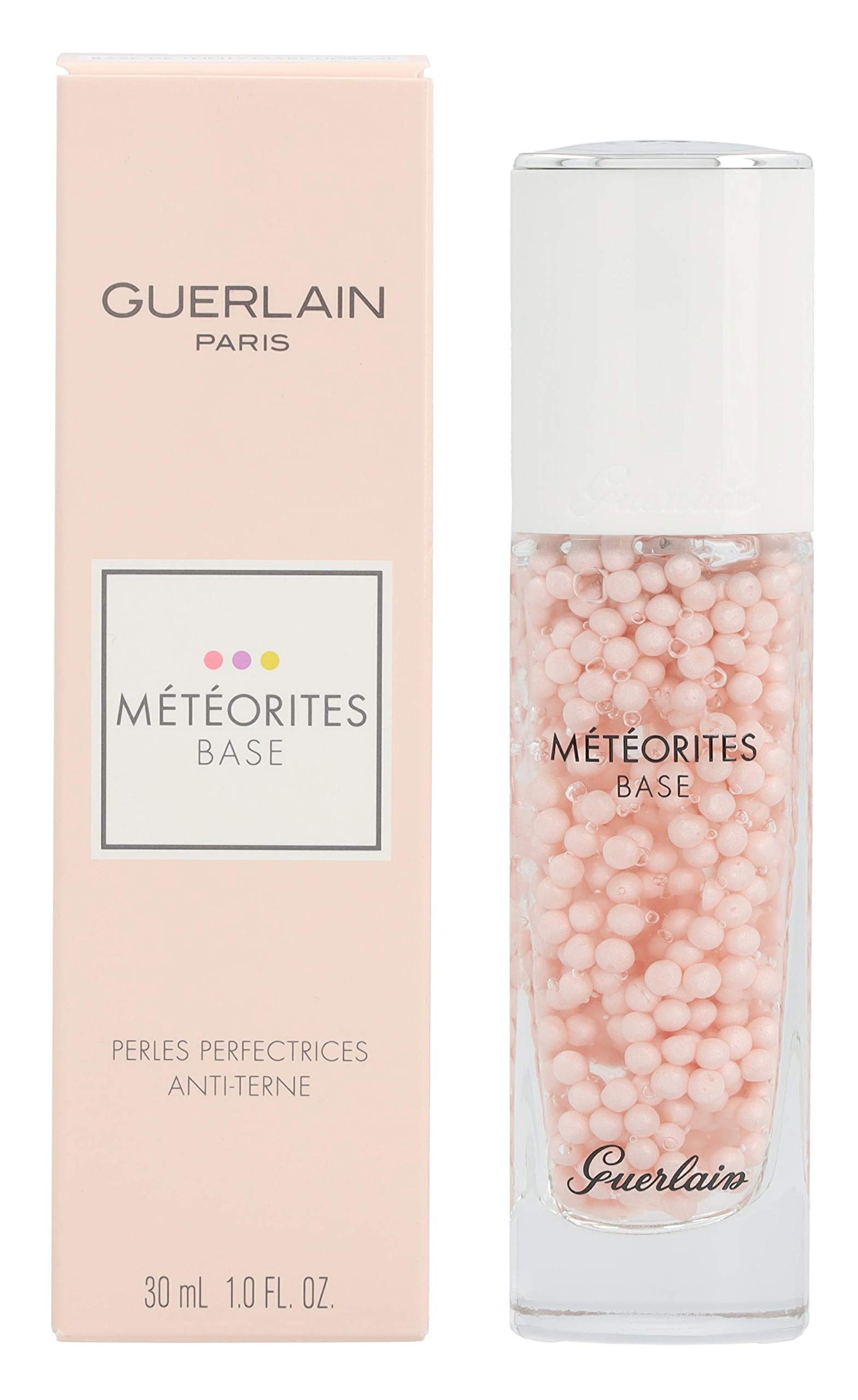 Guerlain Meteorites Base Anti-Dullness Face Primer Pearls, 30ml