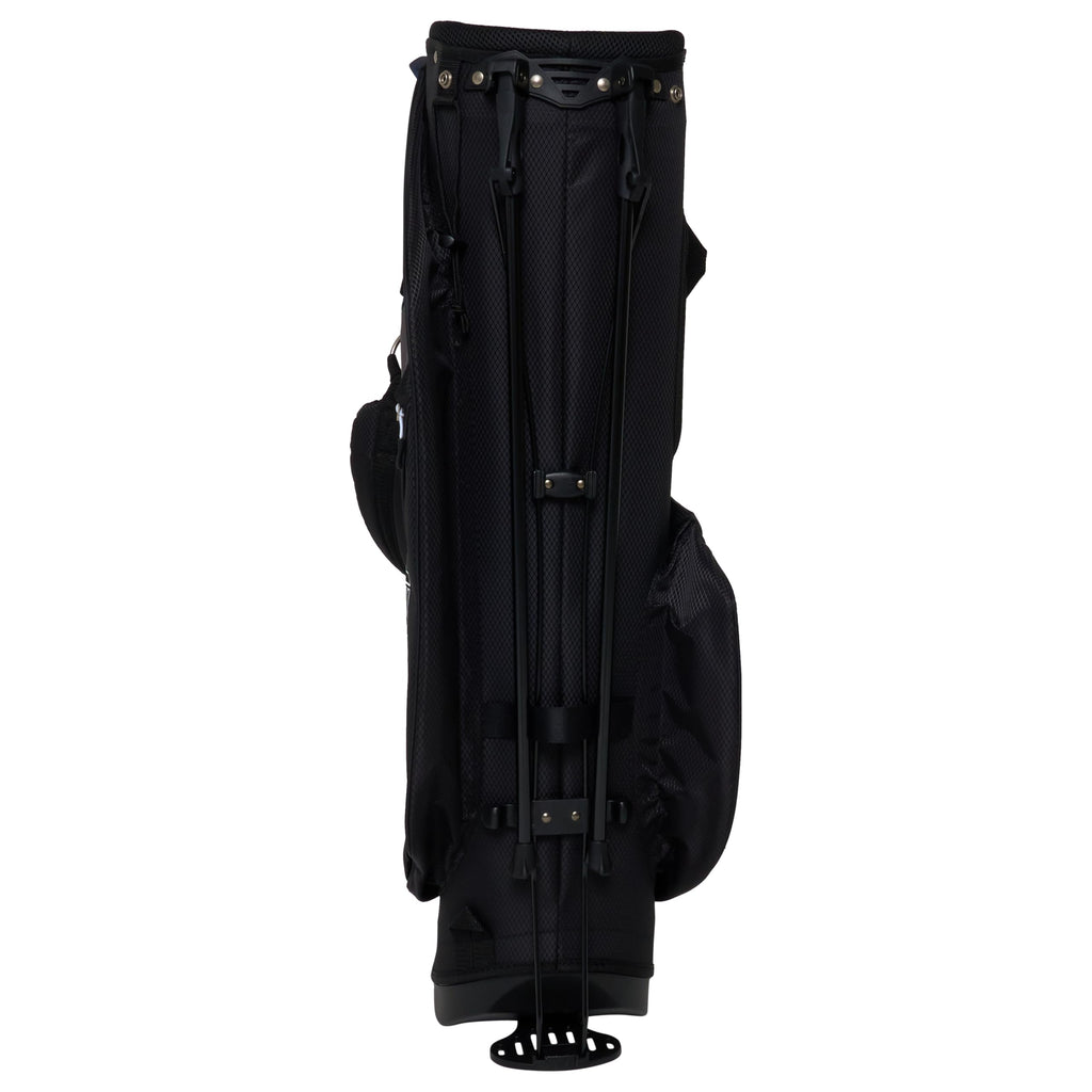 Fazer 3.0 Lightweight Golf Stand Bag – 6-Way Divider & Dual Straps