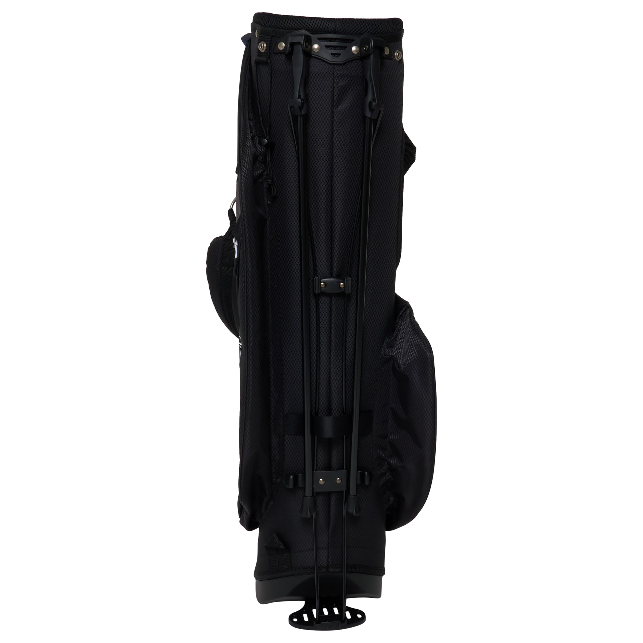 Fazer 3.0 Lightweight Golf Stand Bag – 6-Way Divider & Dual Straps