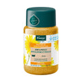 Kneipp Arnica Mineral Bath Salts | Natural Muscle Recovery – 17.63 oz