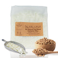 Soyaluna 4kg All Natural Soy Blend Container Wax for Candle Making