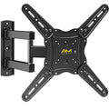 Alphamount TV Wall Bracket | 26-60 inch Tilt & Swivel Mount – 35kg