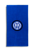 Inter Milan Official Beach Towel – 100% Cotton Soft Pool Towel
