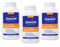 Zeasorb Antifungal Body Powder for Jock Itch and Moisture – 2.5 oz (3 Pack)