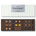 Hotel Chocolat Milk to Caramel Sleekster - 34-Piece Chocolate Gift Box