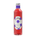 Sepoy & Co. Mixed Berry Lemonade – Low Calorie Drink – 6 x 200ml