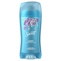 Secret Invisible Solid Antiperspirant Deodorant – Luxe Lavender, 2.6 oz