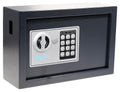 PAVO High Security Key Cabinet for 20 Keys, Grey, Darkgray - image 1