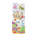 Kids Non-Slip Bath Mat | Cartoon Sea Animal PVC Shower Mat