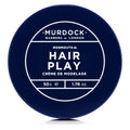 Murdock London Hair Play – Barber Quality Men's Styling Pomade