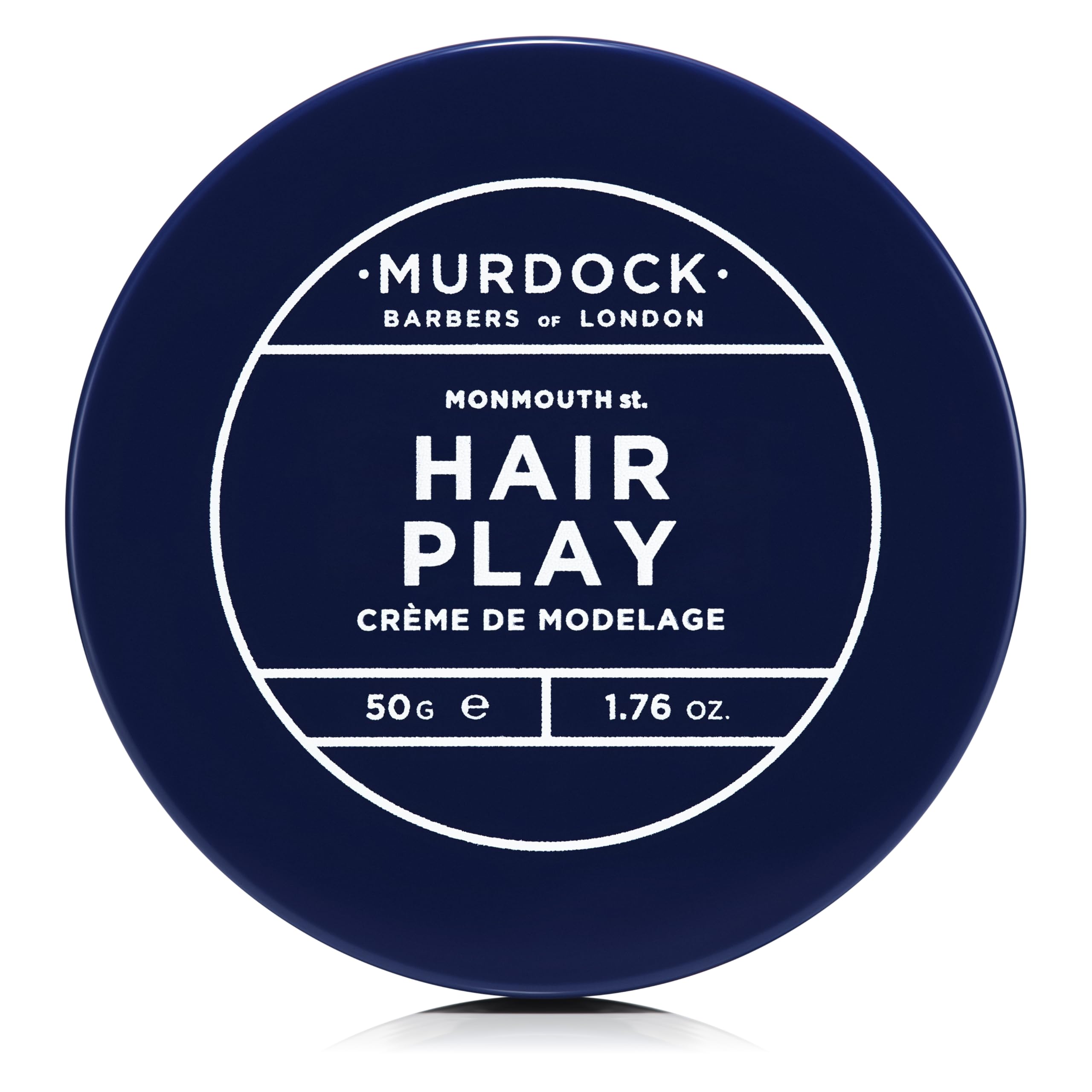 Murdock London Hair Play – Barber Quality Men's Styling Pomade