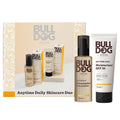 Bulldog Skincare Men's Gift Set – Cleansing Face Duo with SPF 30