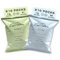EatProtein High Protein Crisps Bundle - 20 Pack Keto Healthy Snacks