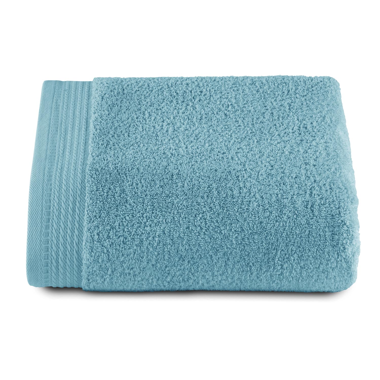 RIZO Top Towel – Large Bath Towel 100x150cm – 600g/m2 Combed Cotton