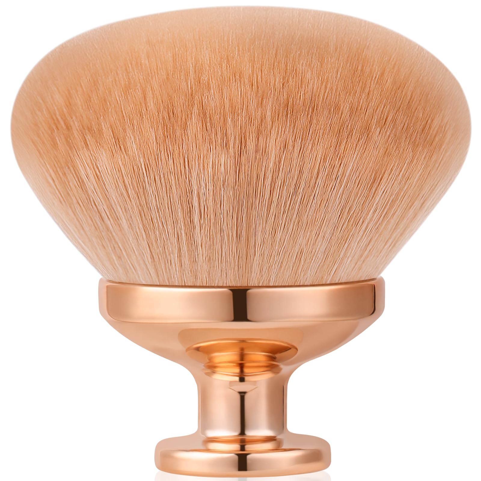 Docolor Extra Large Body Makeup Brush – 3 Inch Self Tanning Blend Brush