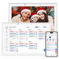 Hesmor 10.1" Digital Calendar & Chore Chart Smart Touchscreen Display