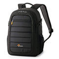 Lowepro Tahoe BP 150 Camera Backpack for DSLR and 10-Inch Tablet – Black