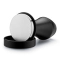 Normcore 51mm Spring-Loaded Espresso Tamper with Stand - V4 Calibrated