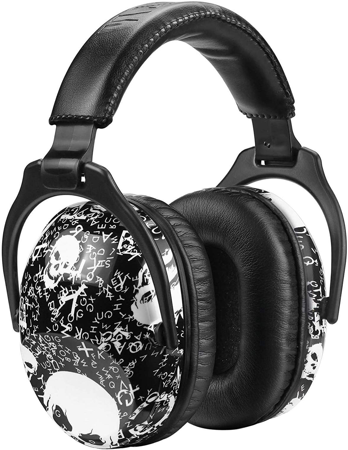 ZOHAN 030 Kids Ear Defenders | Noise Reduction Muffs for Toddlers