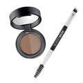Soft Brow Define & Fill Powder Duo with Brush – Brunette