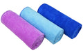 Mayouth Microfiber Sports Towels – Fast Drying Gym Towel 3-Pack, 40x80cm