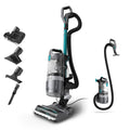 Vax LiftOut Reach Pet Upright Bagless Vacuum Cleaner – Graphite/Teal