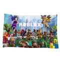 Jolof Store Roblx Kids Beach Towel – Microfiber Quick-Dry Bath Towel